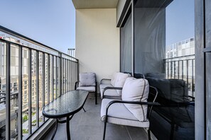 Appartement | 2 chambres