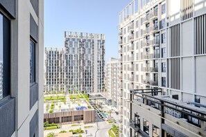 Apartment | 2 bedrooms - Park Heights 2 T2 910 Dubai Hills (Dubai)