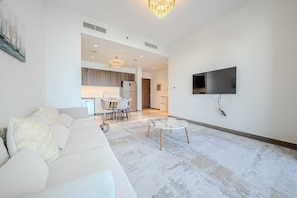 2 bedrooms - Park Heights 2 T2 910 Dubai Hills (Dubai)