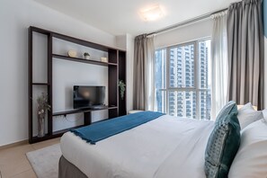 公寓 | 1 多间卧室