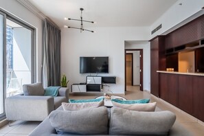 Appartement | 1 chambre