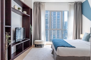 1 bedroom - Residence 3 2605 Downtown (Dubai)