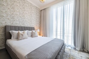 2 chambres