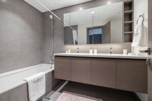 2 chambres