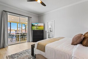 House (Multiple Bedrooms) | Interior