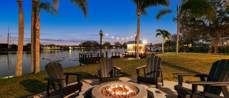 Rumah (Multiple Bedrooms) | Interior