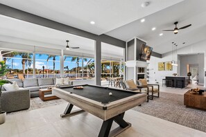 獨棟房屋 (Multiple Bedrooms) | 住宿內部