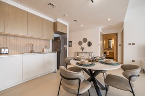 Apartment | 1 bedroom - 17 Icon Bay 3505 Creek (Dubai)