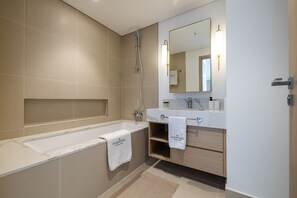 บ้านพัก | 1 ห้องนอน