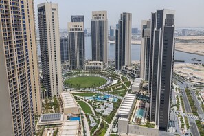 Appartement | 1 slaapkamer