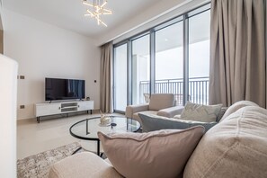 Apartment | 1 bedroom - 17 Icon Bay 3505 Creek (Dubai)