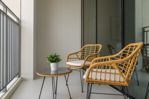 Huoneisto | 1 makuuhuone