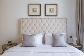 Huoneisto | 1 makuuhuone