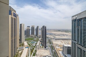 Appartement | 1 slaapkamer