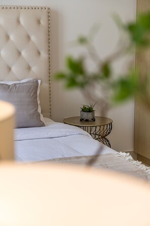 Apartment | 1 bedroom - 17 Icon Bay 3505 Creek (Dubai)