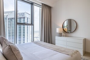 Leilighet | 1 soverom