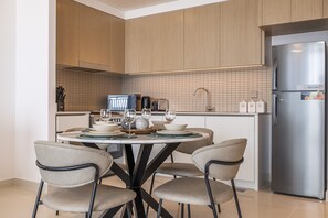 Apartemen | 1 kamar tidur