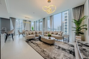 3 bedrooms