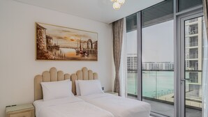 Apartment, Smoking | 3 bedrooms - Residence 11 203 in Dubai (Dubai)