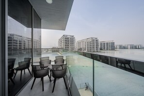 3 bedrooms