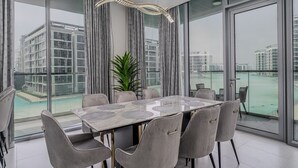 Apartment, Smoking | 3 bedrooms - Residence 11 203 in Dubai (Dubai)