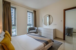 Appartement | 1 slaapkamer