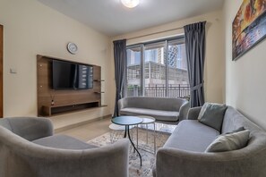 Apartemen | 1 kamar tidur