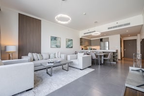 Appartement | 3 chambres
