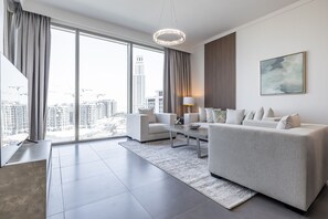 Apartamento | 3 quartos