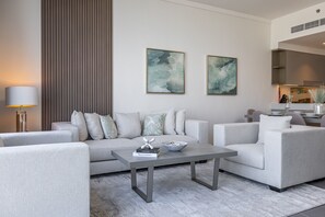 Departamento | 3 habitaciones