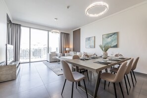 Apartamento | 3 quartos