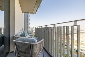 Appartement | 3 chambres