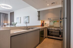 Apartment | 3 bedrooms