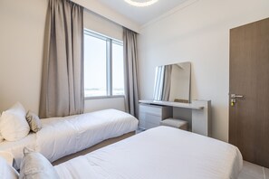 Apartment | 3 bedrooms - Creek Gate T2 606 in Dubai (Dubai)