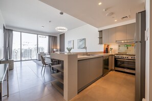 Departamento | 3 habitaciones