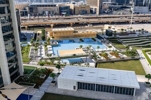 Apartment | 3 bedrooms - Downtown Views 1005 in Dubai (Dubai)