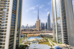 Appartement | 3 chambres