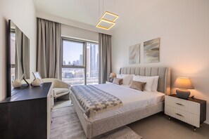 3 bedrooms - Downtown Views 1005 in Dubai (Dubai)