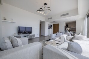 Apartment | 3 bedrooms - Downtown Views 1005 in Dubai (Dubai)