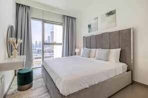 Apartment | 3 bedrooms - Downtown Views 1005 in Dubai (Dubai)