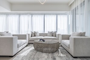 Apartment | 3 bedrooms - Downtown Views 1005 in Dubai (Dubai)