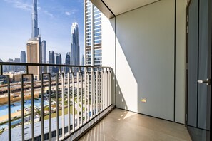 House | 3 bedrooms - Downtown Views 1005 in Dubai (Dubai)