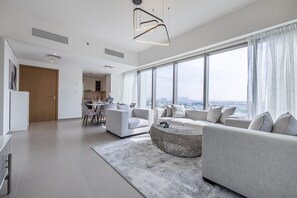 Appartement | 3 chambres