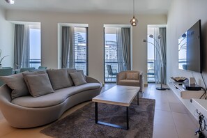 House | 2 bedrooms - Burj Vistas 4807 Downtown (Dubai)