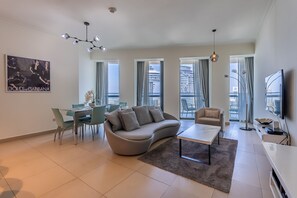 Appartement | 2 chambres