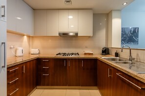 Appartement | 2 chambres