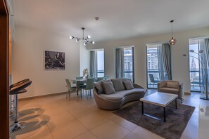 Apartamento | 2 dormitorios