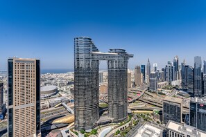 Apartamento | 2 dormitorios