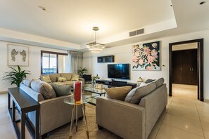 Huoneisto | 5 makuuhuonetta