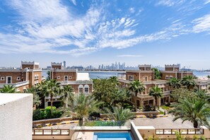 5 bedrooms - Balqis 1 306 in Dubai (Dubai)